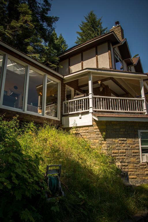 Coeur De Lion Bnb Coeur d'Alene Exterior foto
