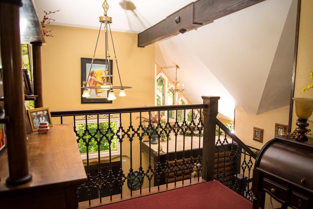 Coeur De Lion Bnb Coeur d'Alene Exterior foto